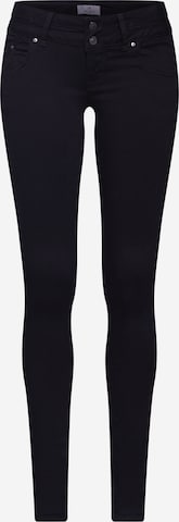 LTB Skinny Jeans 'Julita X' in Schwarz: predná strana