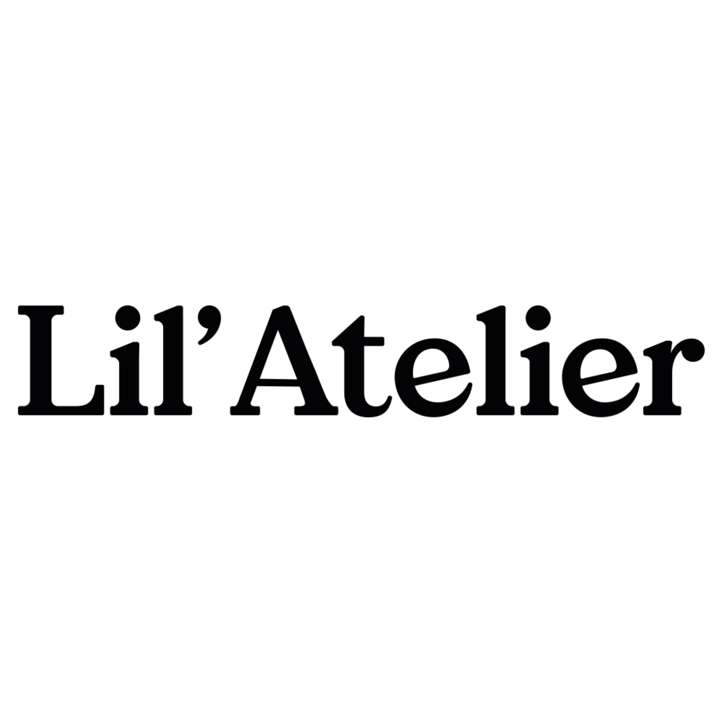 Lil&#x27;Atelier