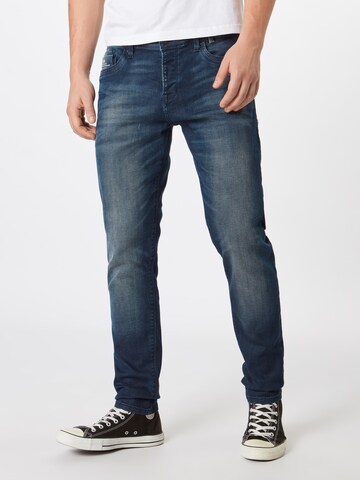 LTB Regular Jeans 'Servando' in Blauw: voorkant