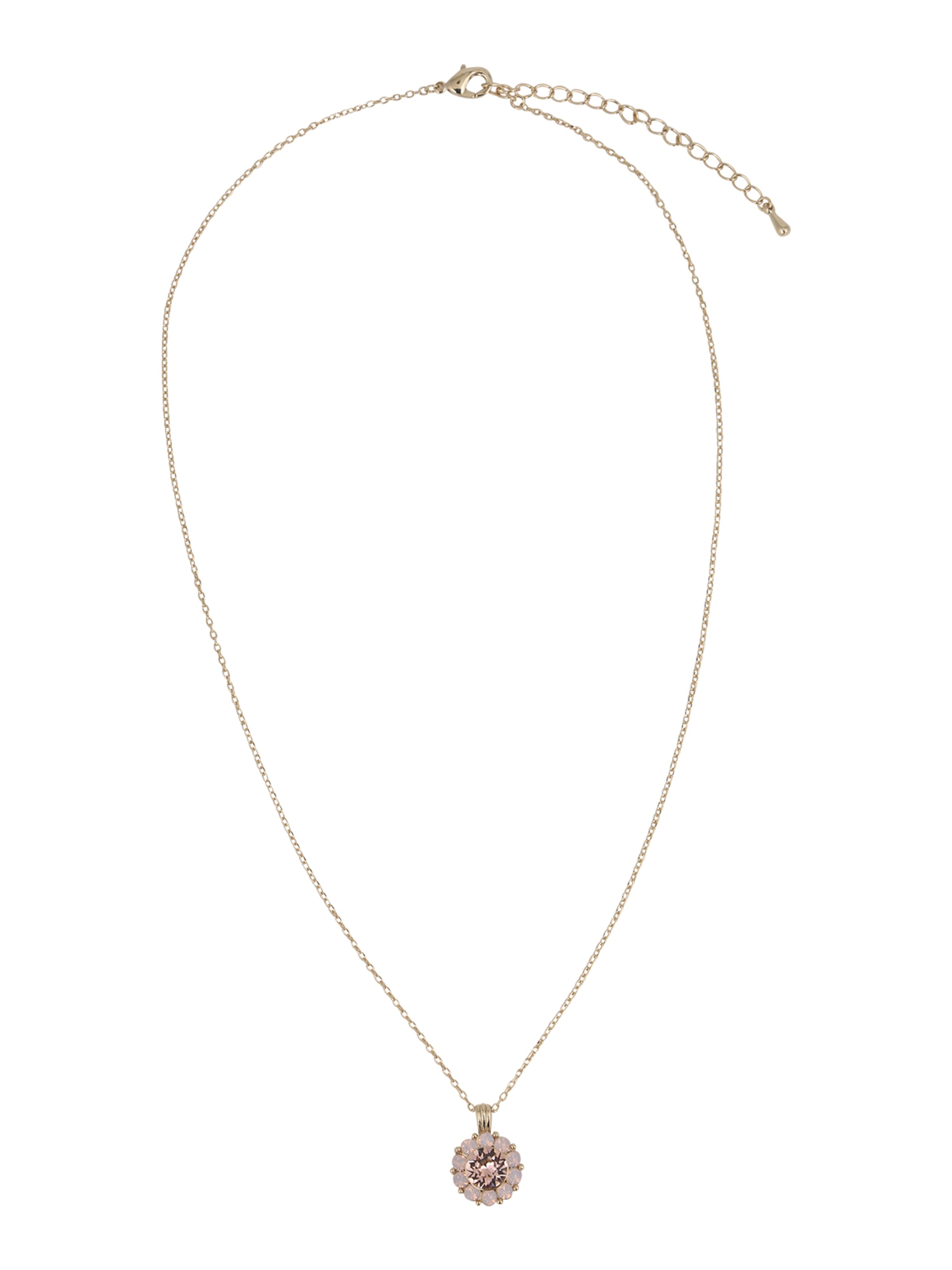 LILY AND ROSE - Ketting 'Sofia' in de kleur Goud