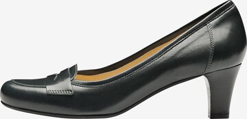 EVITA Damen Pumps in Grün