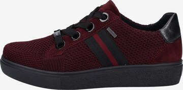 ARA Sneakers laag in Rood