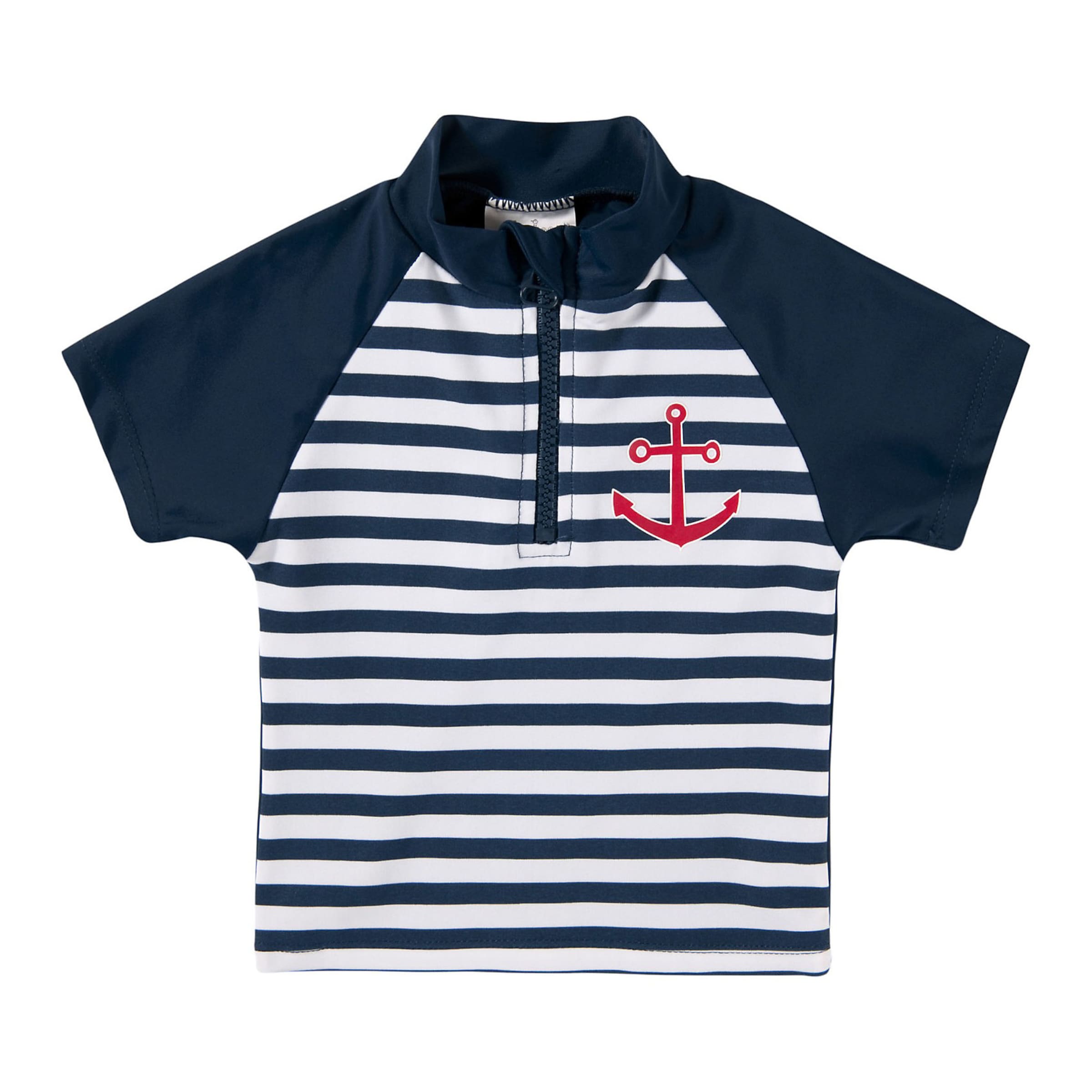 PLAYSHOES UV-skydd i blå