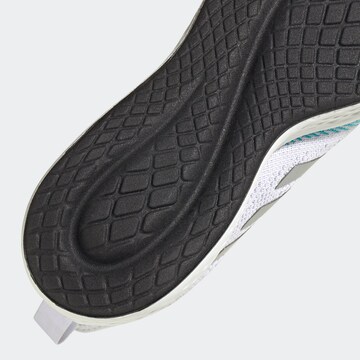 ADIDAS SPORTSWEAR Loopschoen 'Fluidflow' in Wit