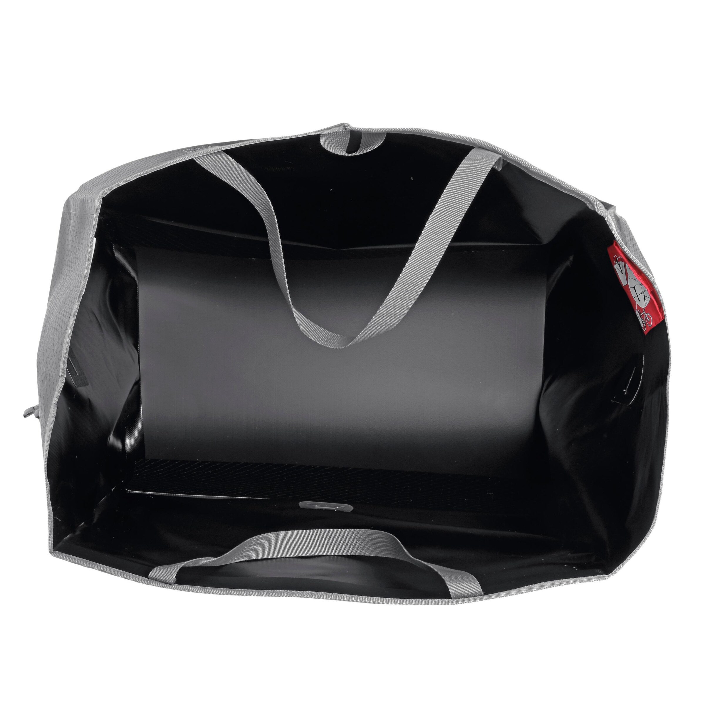 VAUDE Weekender 'Top Case' in Schwarz