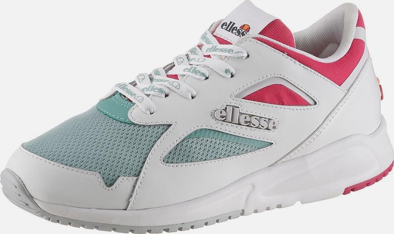 ELLESSE Schuhe für Frauen online kaufen | ABOUT YOU ELLESSE Schuhe für Frauen online kaufen | ABOUT YOU