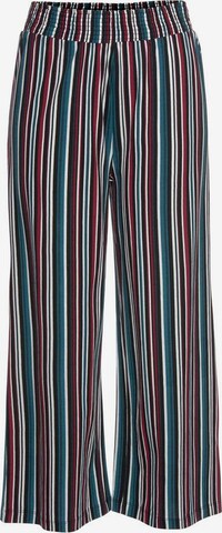 s.Oliver Pajama Pants in Mixed colors: front