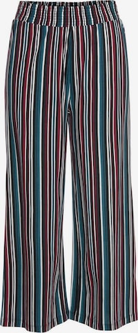 s.Oliver Pajama Pants in Mixed colors: front