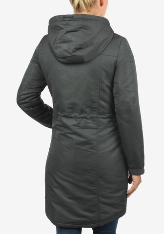 DESIRES Parka 'Merle' in Grau