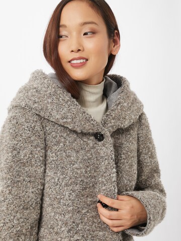 Manteau d’hiver GIL BRET en gris