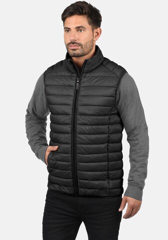 BLEND Bodywarmer 'Nille' in Zwart: voorkant