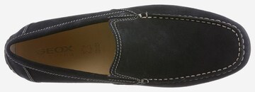 GEOX Moccasin in Blue