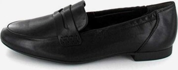 Slipper di Paul Green in nero