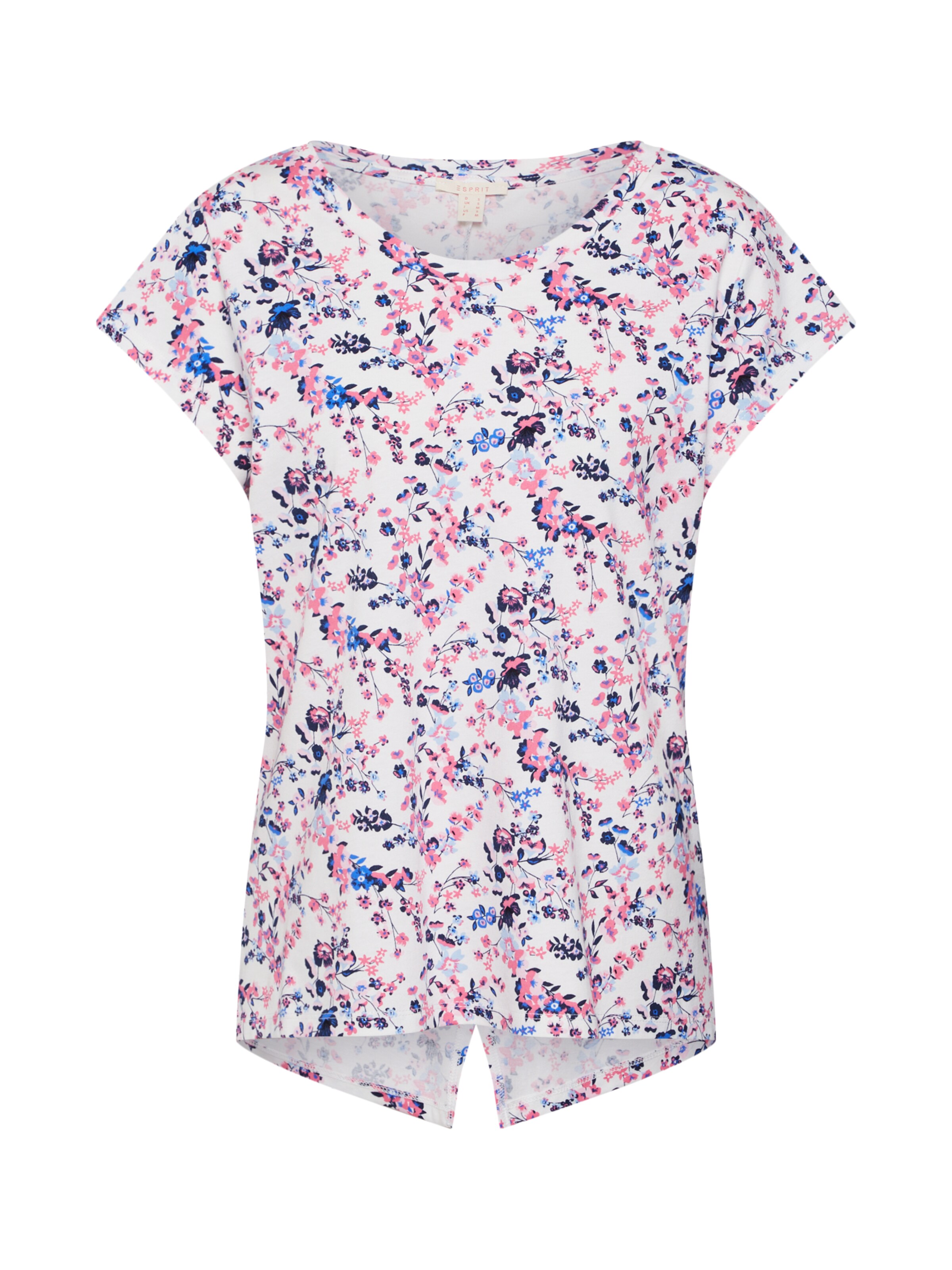 ESPRIT - Shirt in de kleur Gemengde kleuren