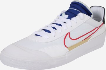Nike Sportswear Sneaker 'Nike Drop-Type' in Weiß: predná strana