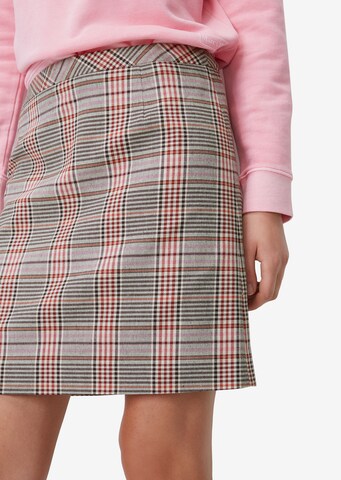 Marc O'Polo Skirt in Pink