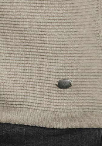 BLEND Sweater 'Otto' in Beige