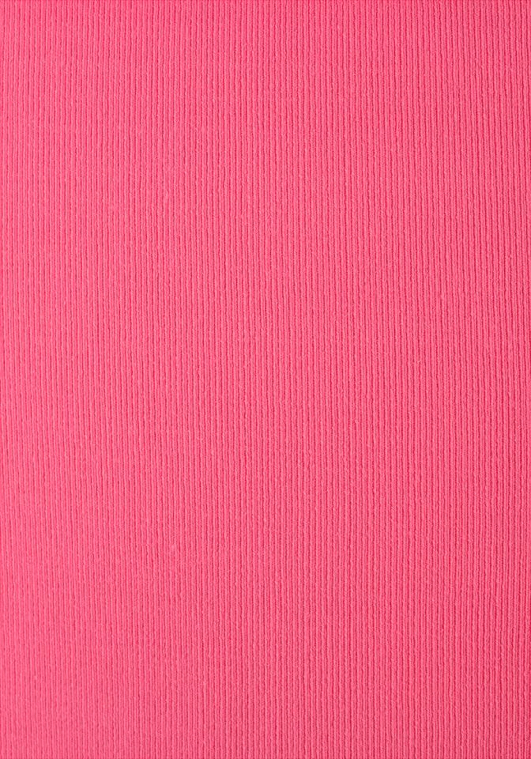 Bas de bikini 'Happy' BUFFALO en rose