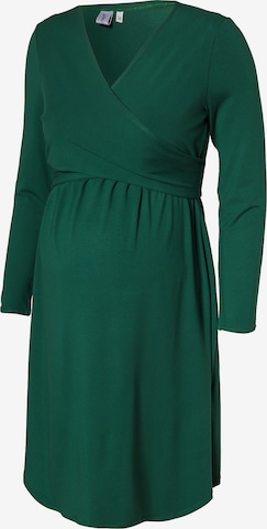 Bebefield Dress 'Julianna' in Green: front