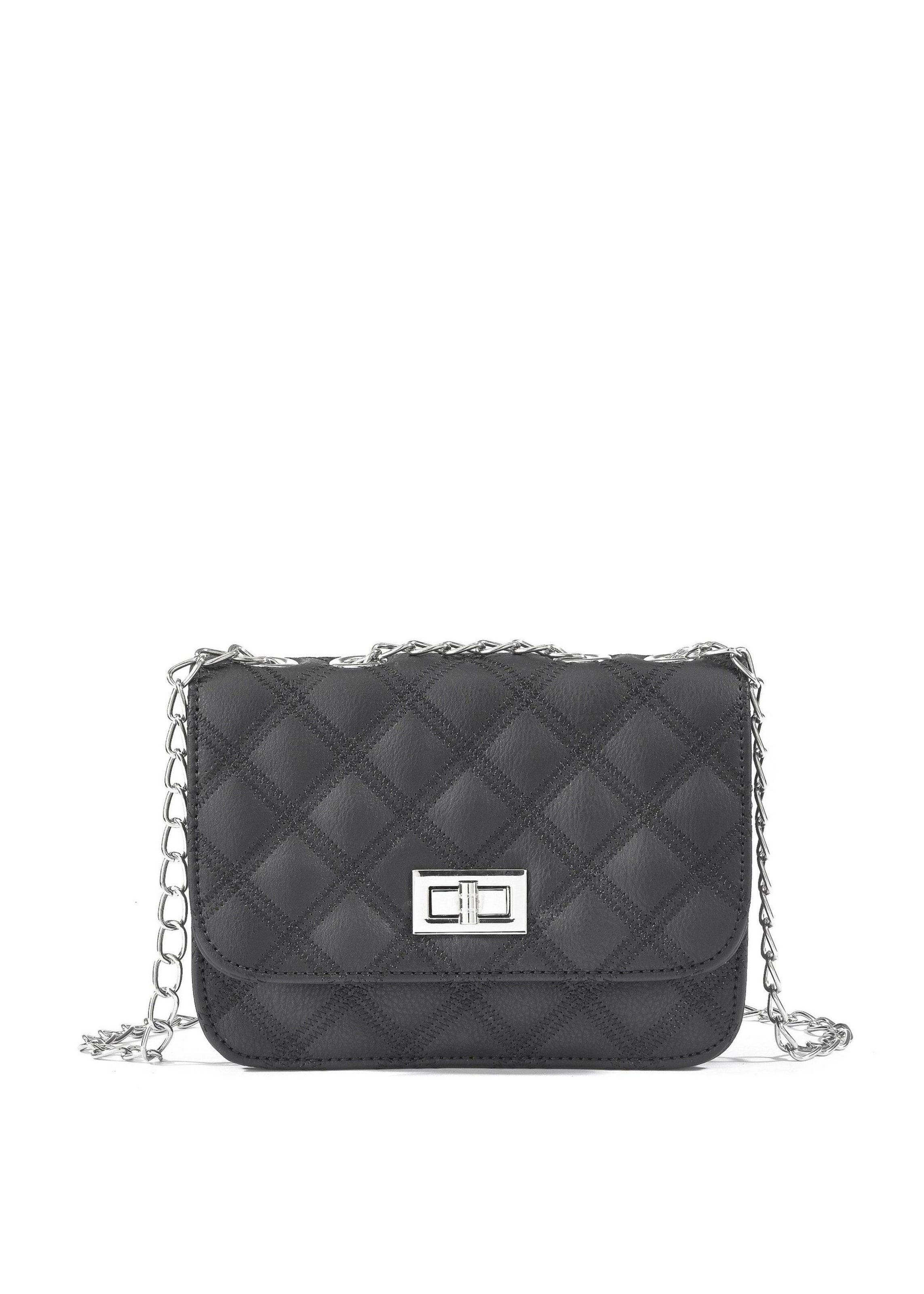 LASCANA Crossbody Bag in Black, Item view