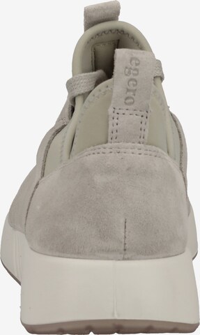 Legero Sneaker in Grau