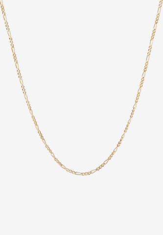 KUZZOI Ketting 'Figaro' in Goud