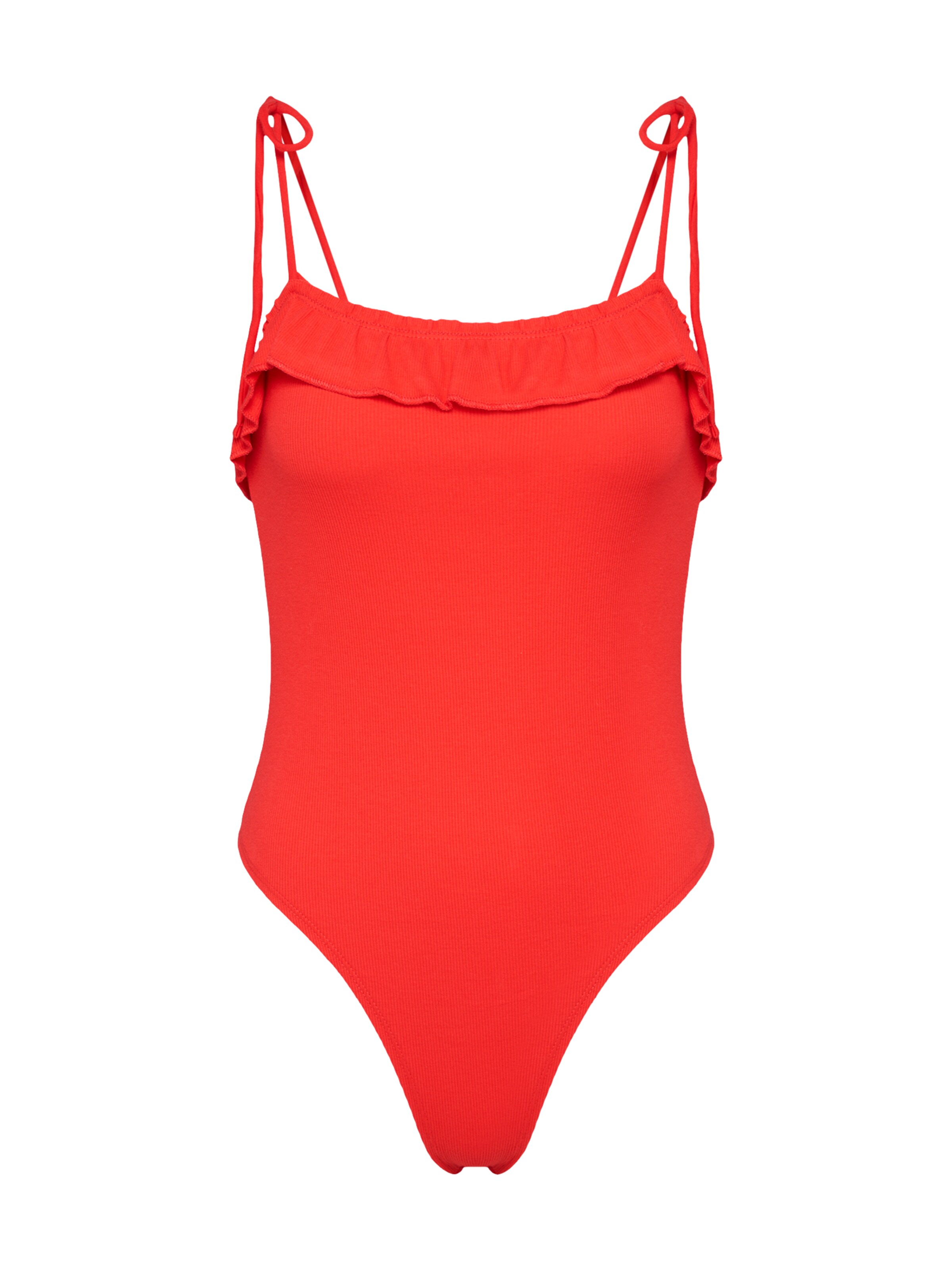 BILLABONG - Top in de kleur Rood