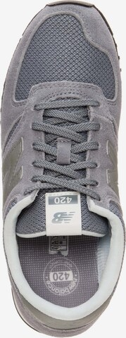 new balance Sneaker 'WL420' in Grau