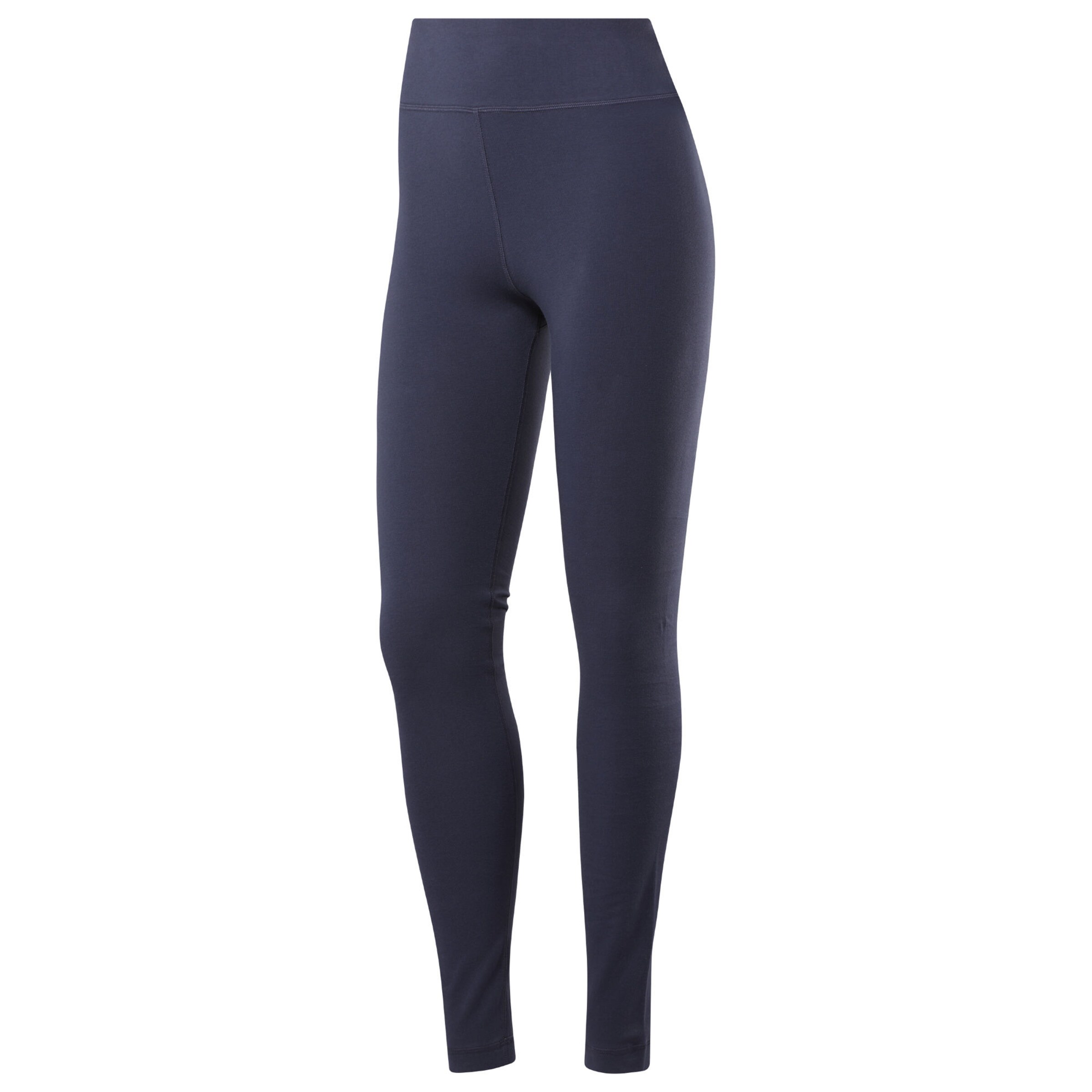 REEBOK - Leggings 'Linear' in marine