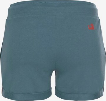 OCEAN SPORTSWEAR Pajama Pants in Blue