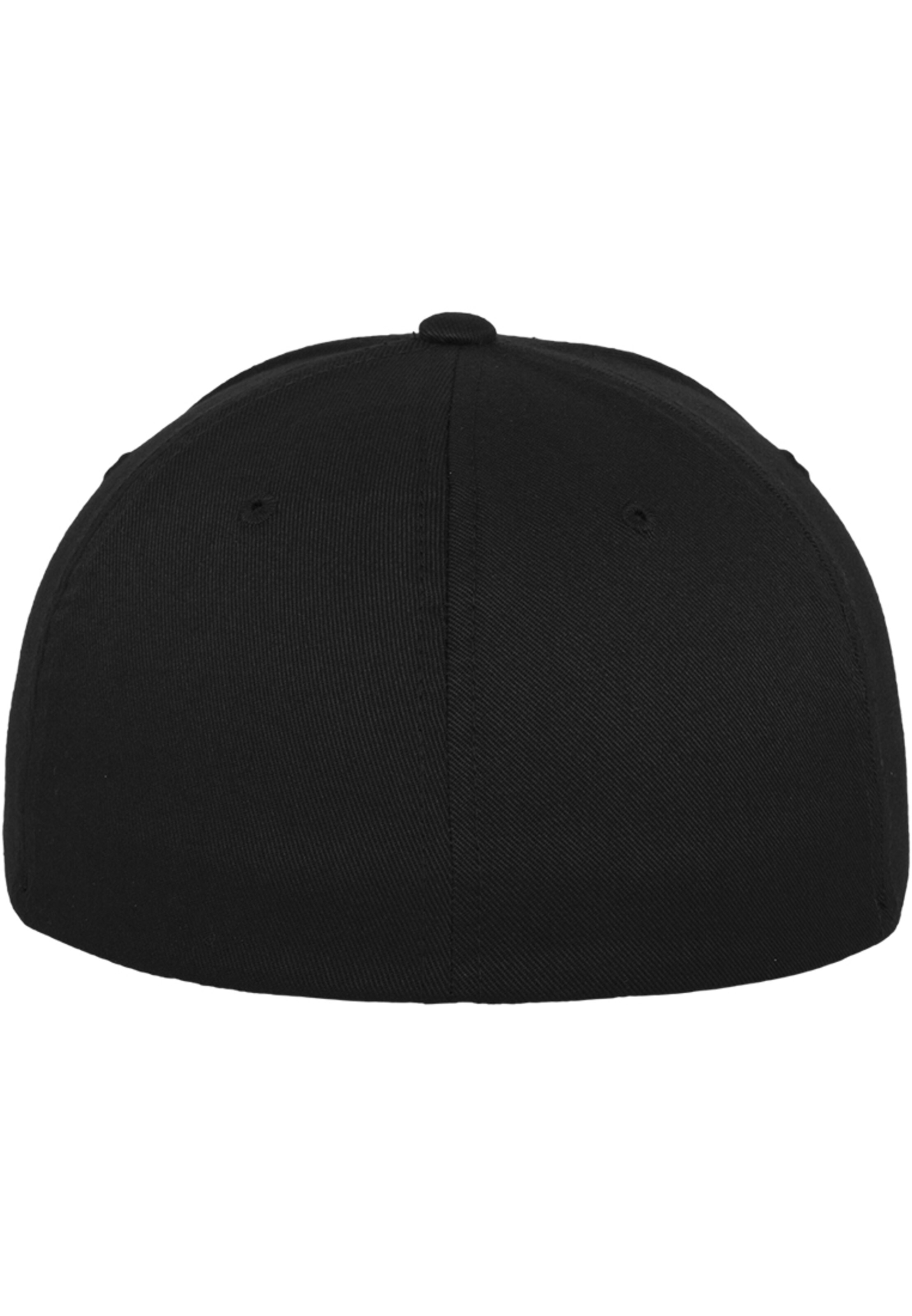 Cappello da baseball di Urban Classics in nero