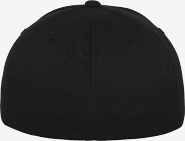 Casquette Urban Classics en noir