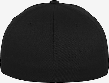 Urban Classics Cap in Black