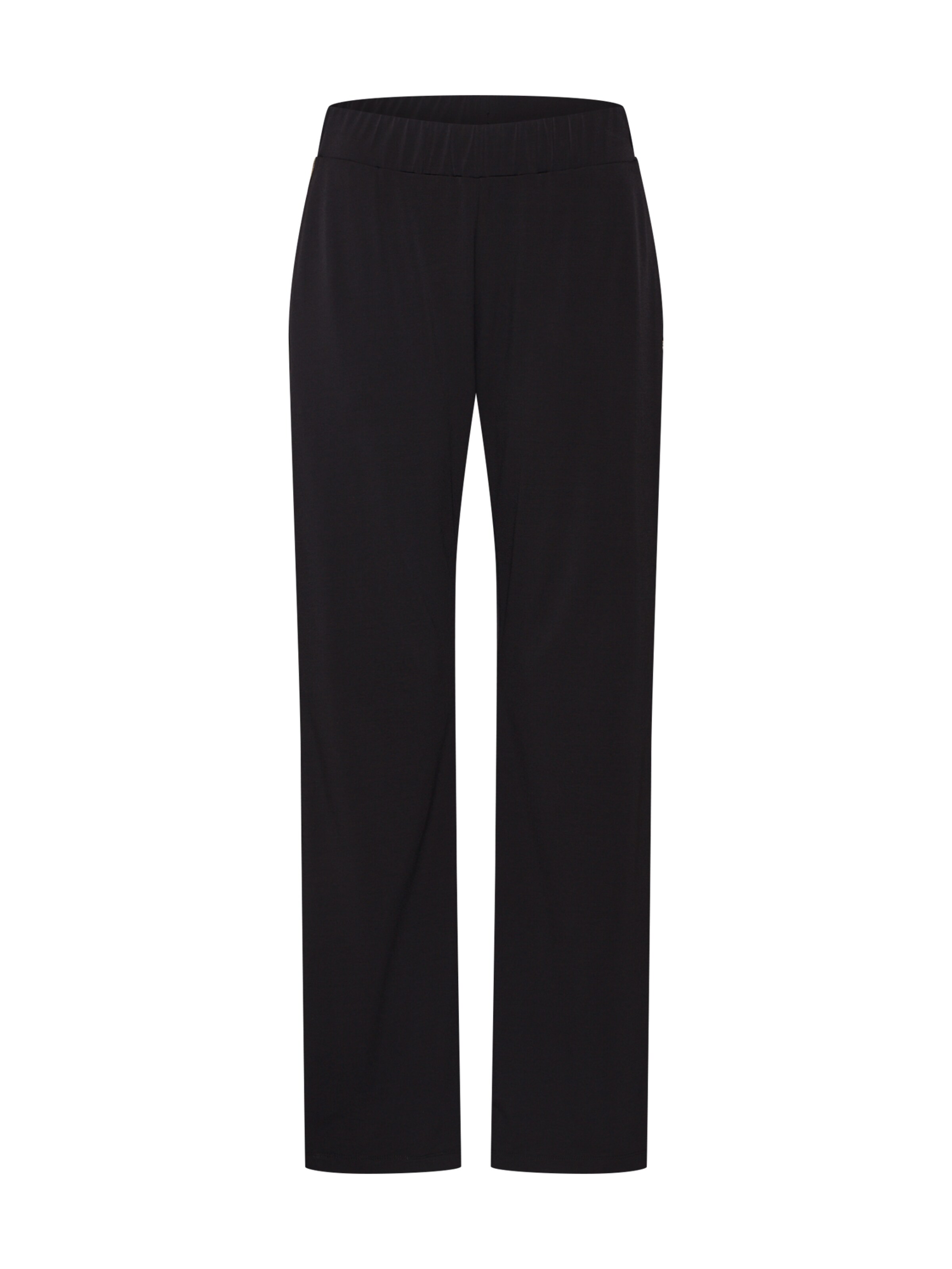 Cream - Broek 'Omina' in de kleur Goud