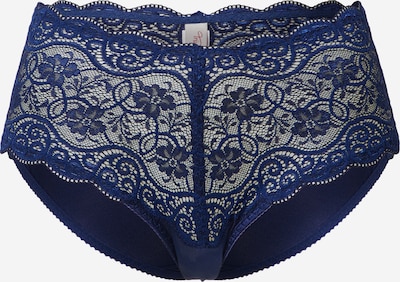 TRIUMPH Spodnje hlače 'Amourette 300 Maxi X' | temno modra barva, Prikaz izdelka