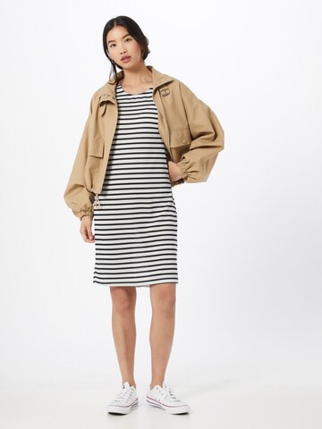 ONLY Kleid 'Elcos' in Blau