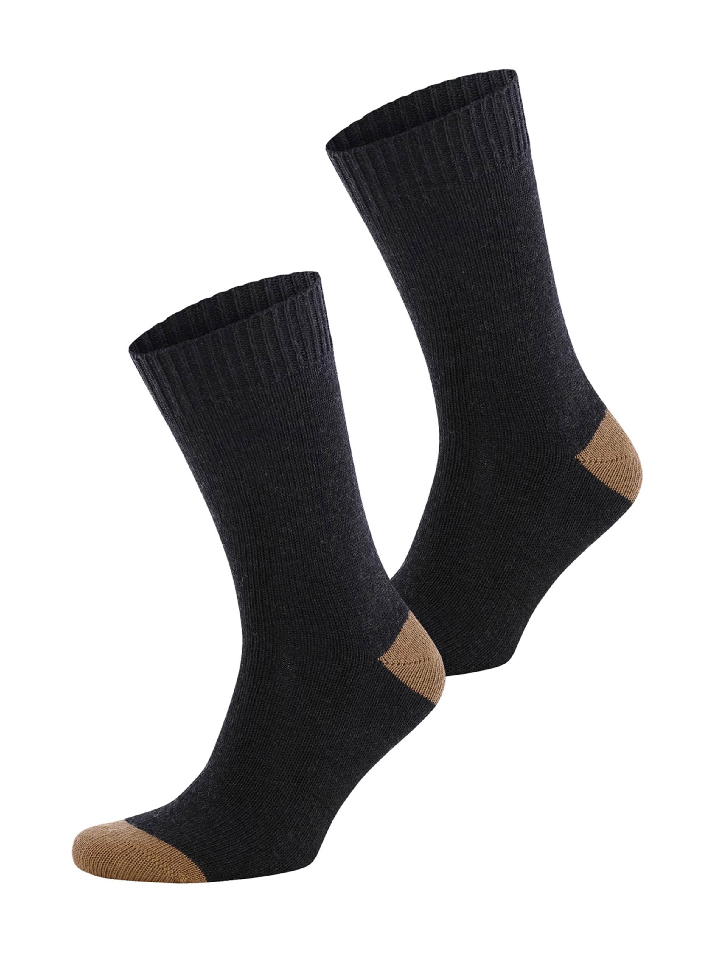 JOOP! - Wintersocken in braun