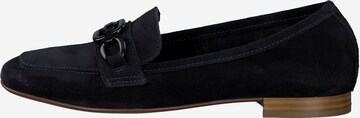 MARCO TOZZI Classic Flats in Blue