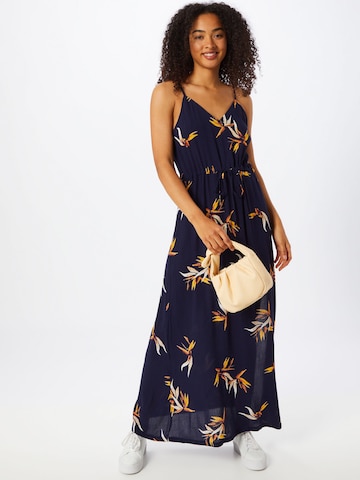 Robe 'Eloy' ABOUT YOU en bleu