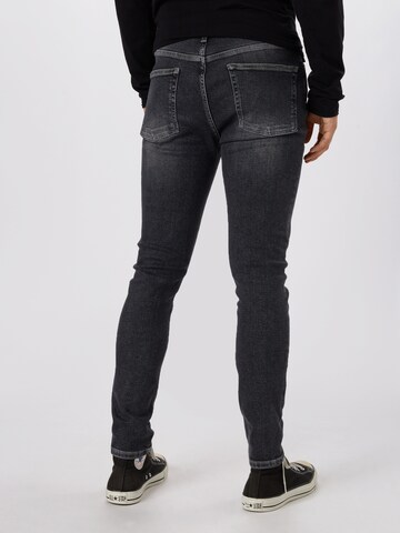 Superdry Slim fit Jeans in Grey
