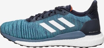 ADIDAS PERFORMANCE Laufschuh 'Solar Glide' in Grün