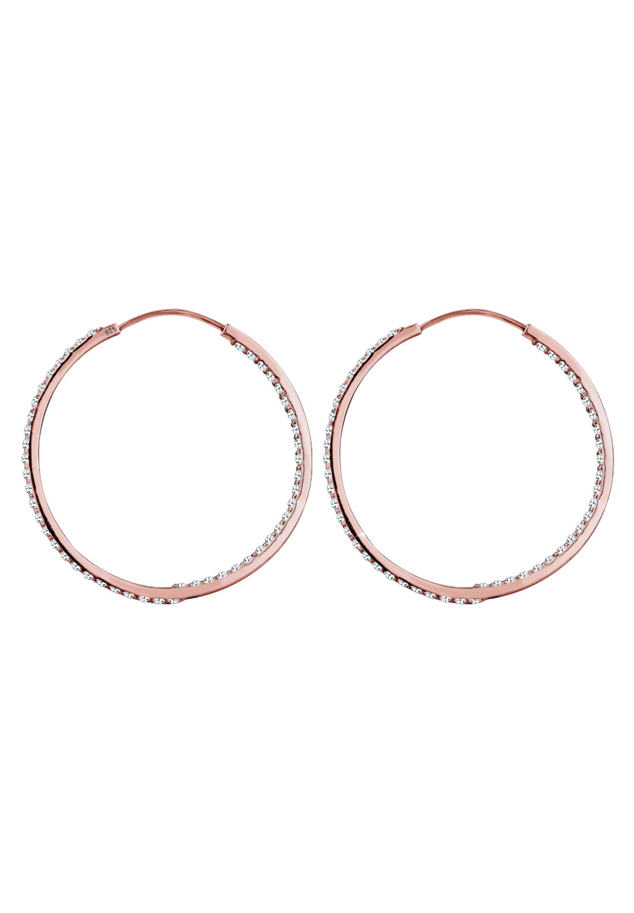 ELLI Oorbellen in Goud