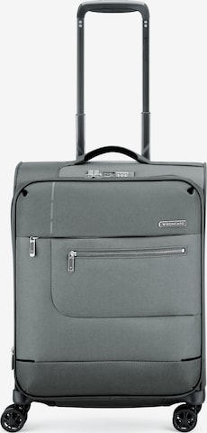 Roncato Cart in Grey: front