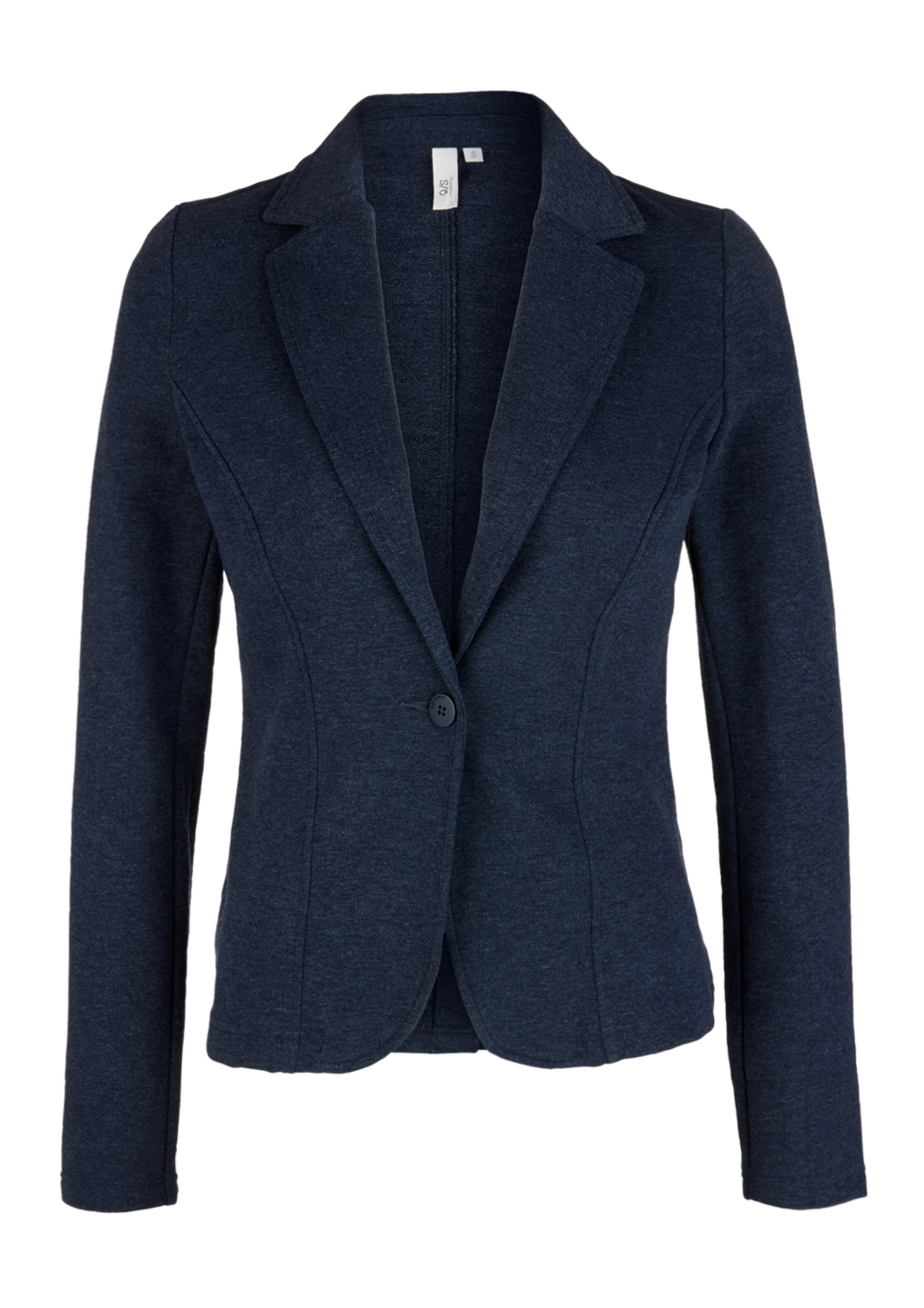 Q/S designed by - Sweatblazer in marine