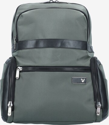 Roncato Backpack 'Rover' in Grey: front