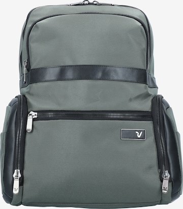 Roncato Rucksack 'Rover' in Grau: predná strana