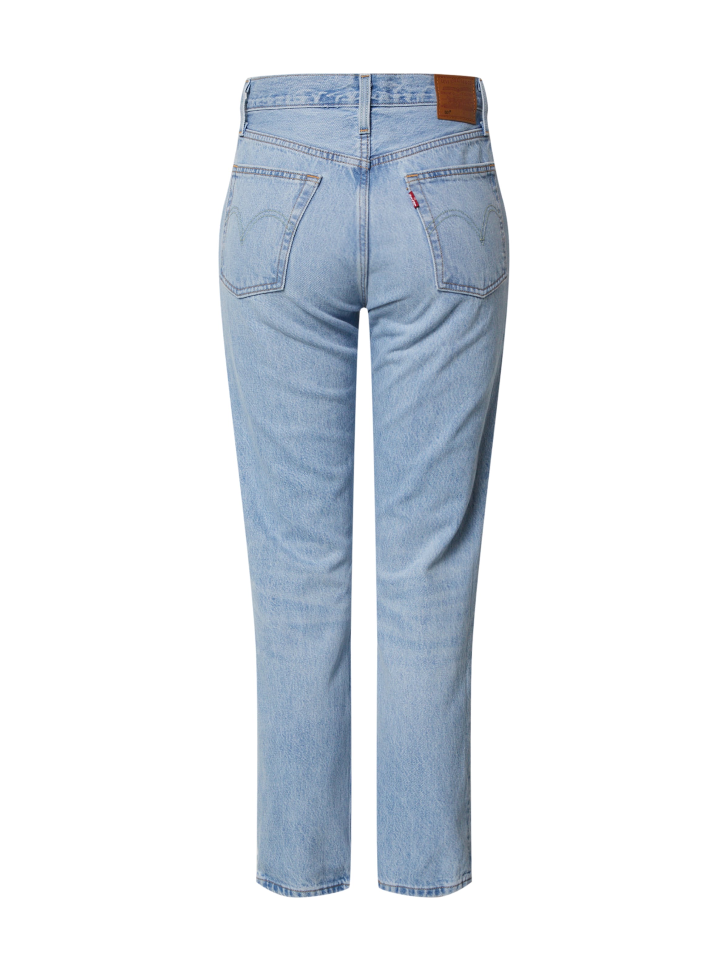 LEVI'S ® Regular Jeans '501' in Blue