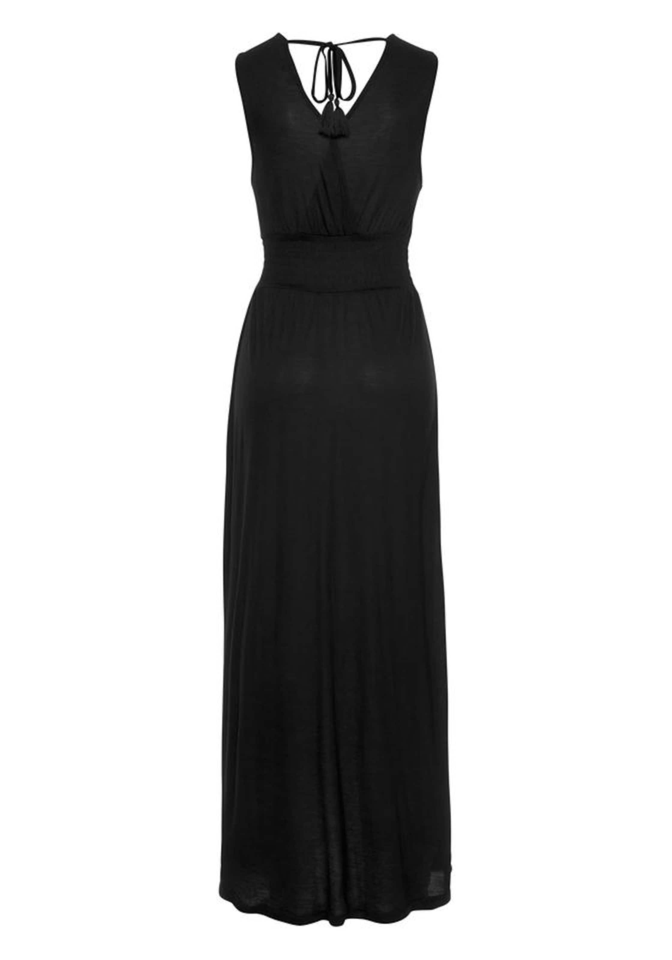 BUFFALO Klänning i svart