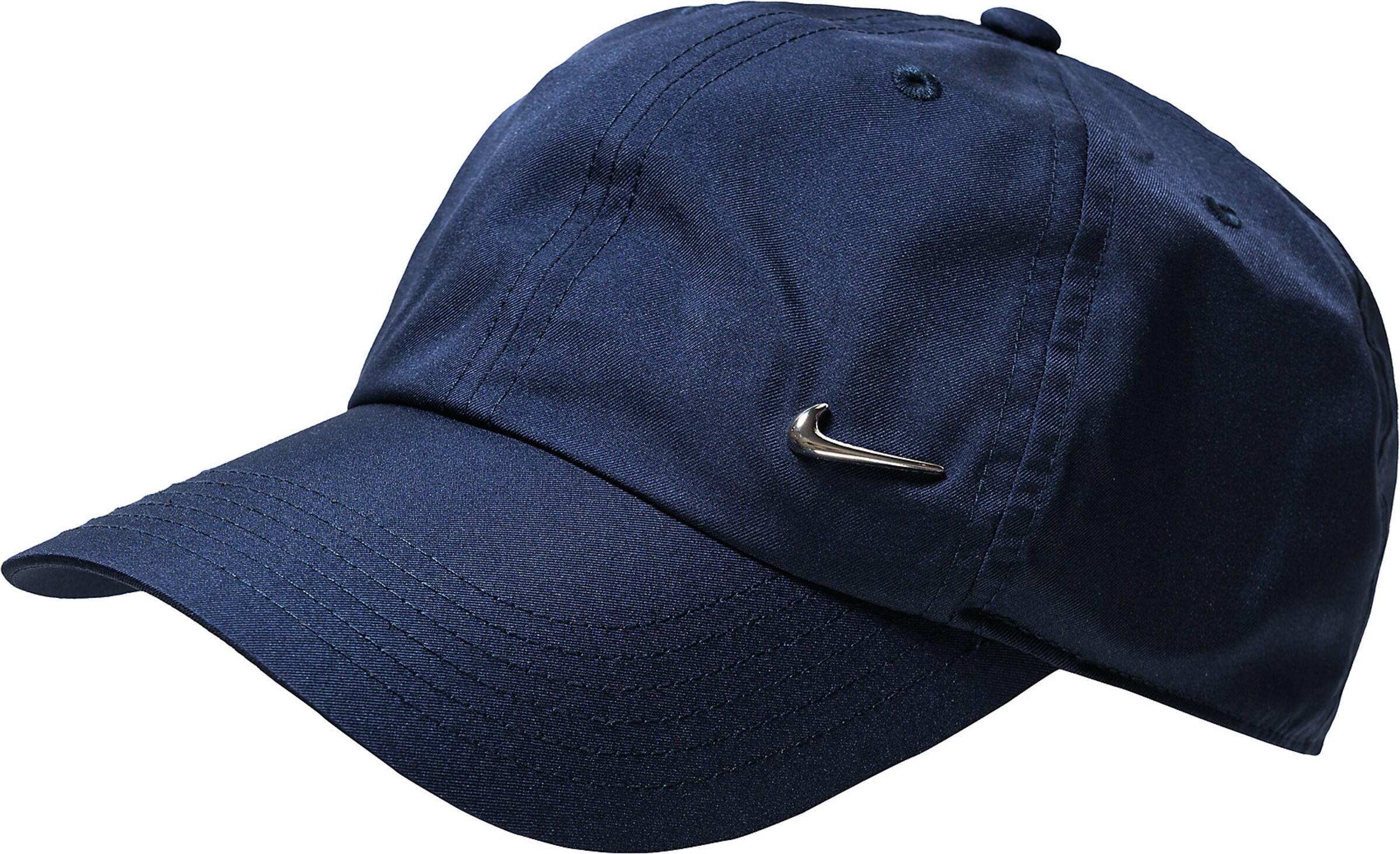 NIKE - Schirmmütze 'NK H86' in schwarz