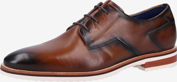 DANIEL HECHTER Schuhe in Brown